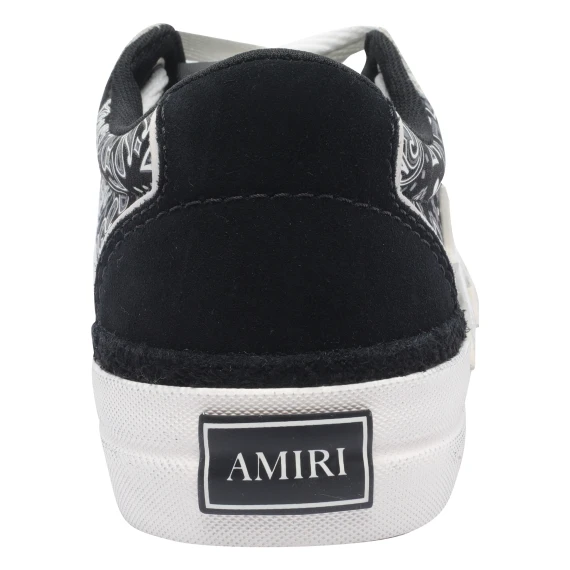 Amiri  Sneakers Nero