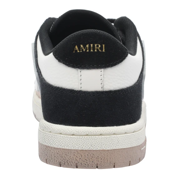 Amiri  Sneakers Beige