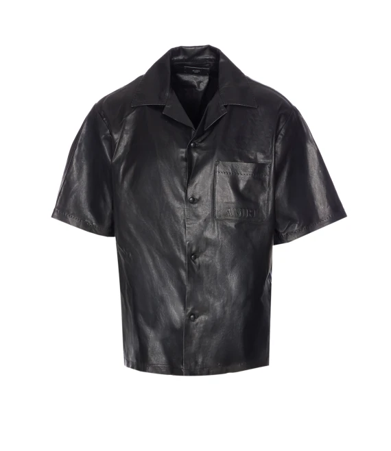 Amiri  Camicie Nero