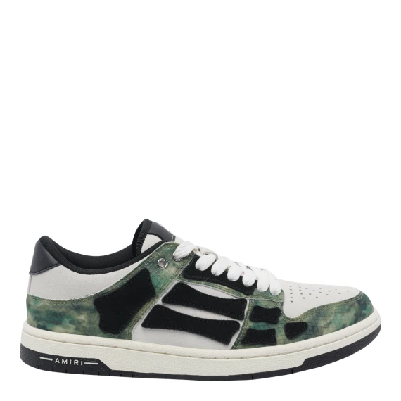 Amiri  Sneakers Verde