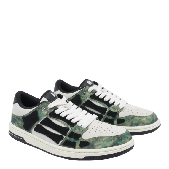 Sneakers Verde