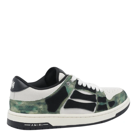 Sneakers Verde