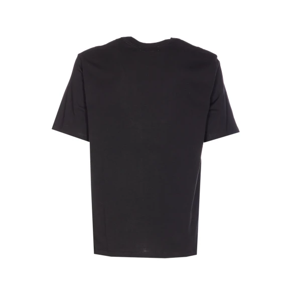T-shirt e Polo Nero