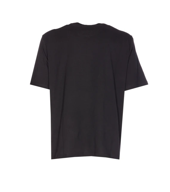 Amiri  T-shirt e Polo Nero