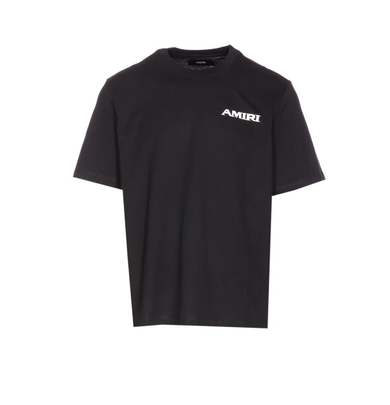 T-shirts and Polos Black