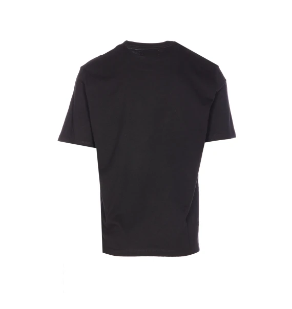 T-shirts and Polos Black