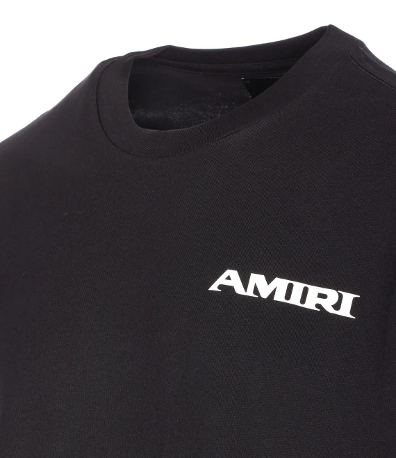 T-shirts and Polos Black