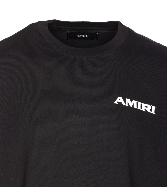 T-shirts and Polos Black