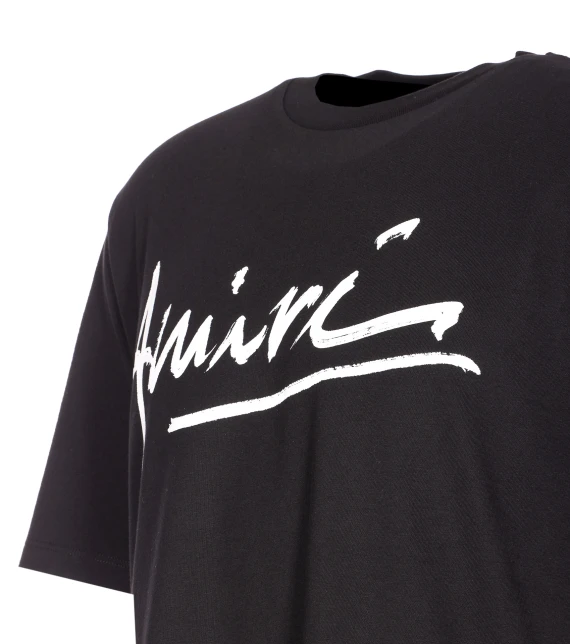 T-shirts and Polos Black