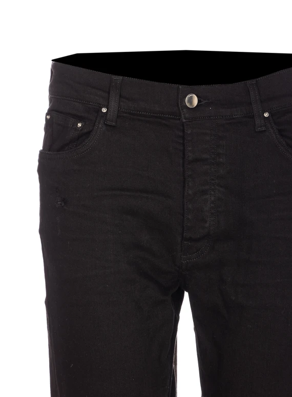 Jeans Black