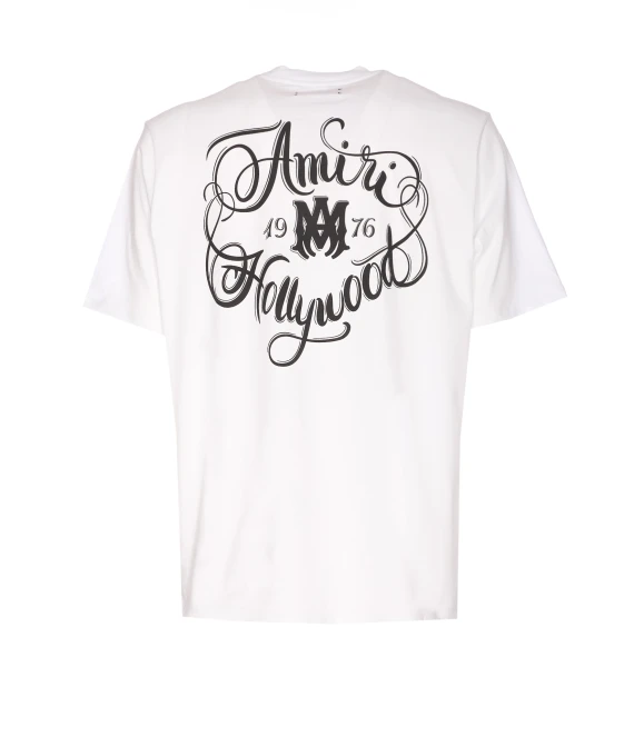 T-shirts and Polos White