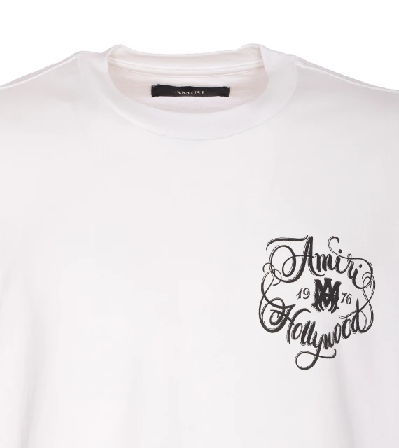 T-shirts and Polos White