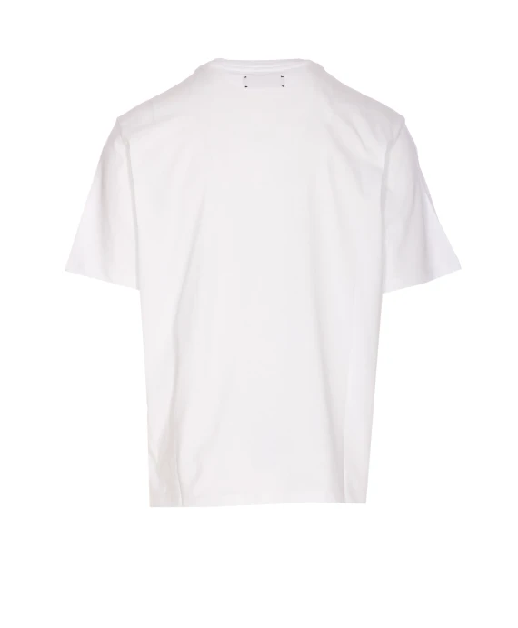 T-shirts and Polos White