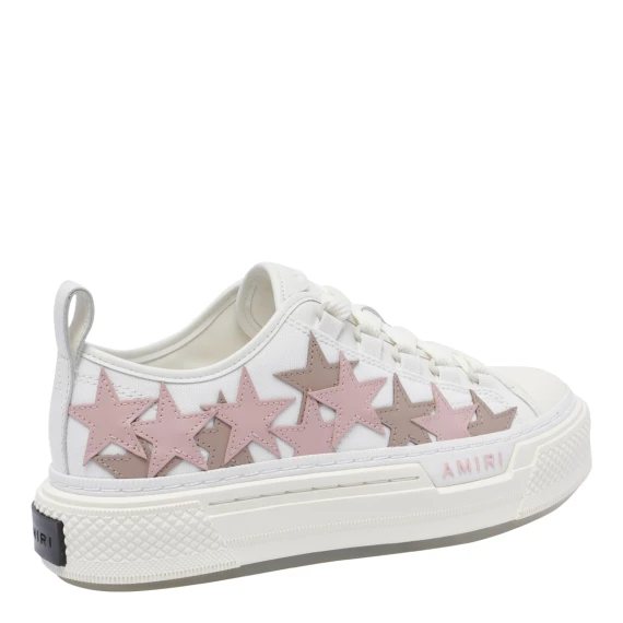 Amiri  Sneakers Bianco