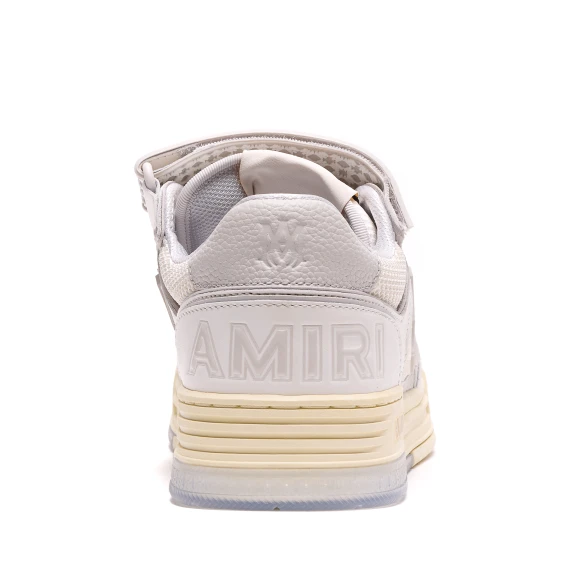 Amiri  Sneakers Bianco