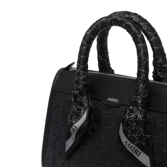 stars micro triangle bag