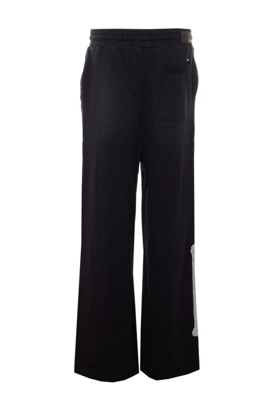 Amiri  Pantaloni Nero