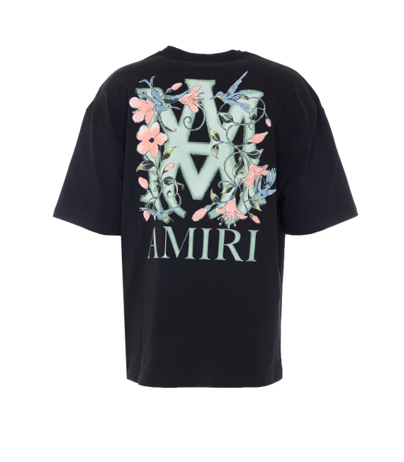 T-shirts and Polos Black