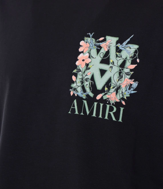 T-shirts and Polos Black