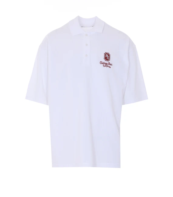 T-shirt e Polo Bianco