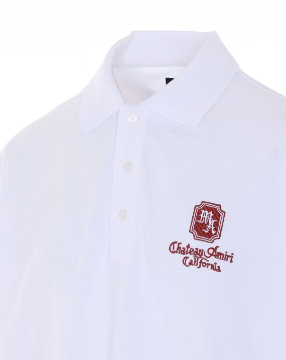 T-shirts and Polos White