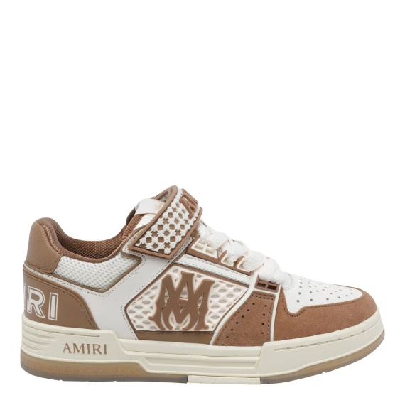 Sneakers Brown