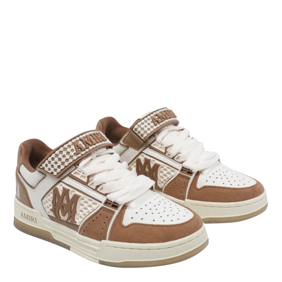 Sneakers Brown