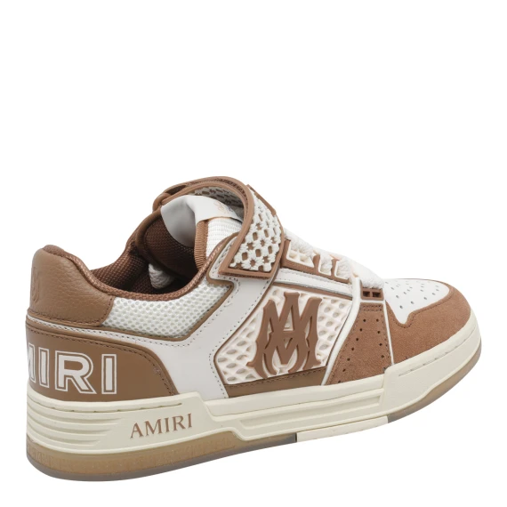 Sneakers Brown