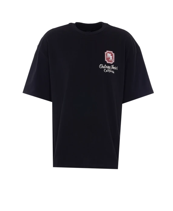 T-shirts and Polos Black