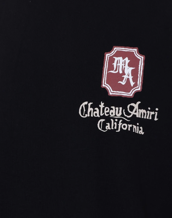 T-shirts and Polos Black