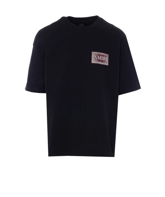 T-shirts and Polos Black