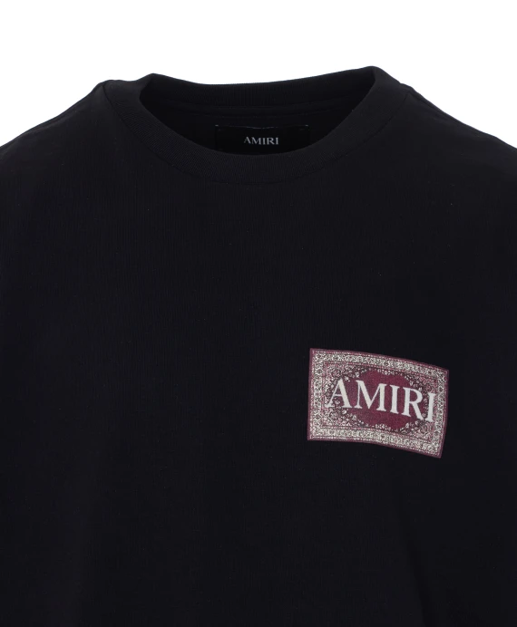 T-shirts and Polos Black