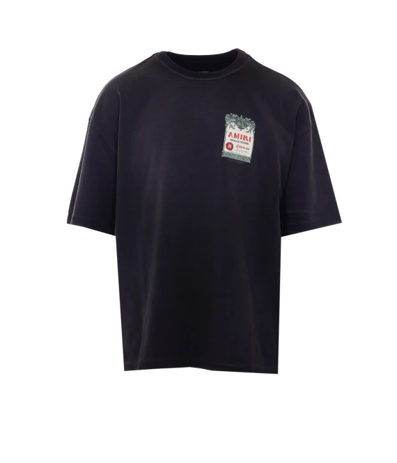 T-shirts and Polos Black