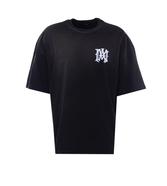 T-shirt e Polo Black
