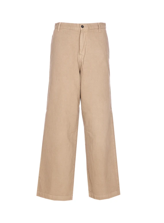 AMISH Jeans Beige