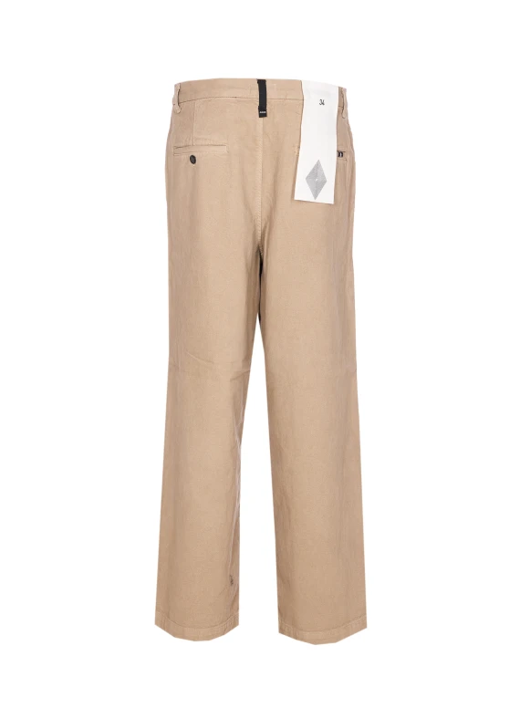 AMISH Jeans Beige