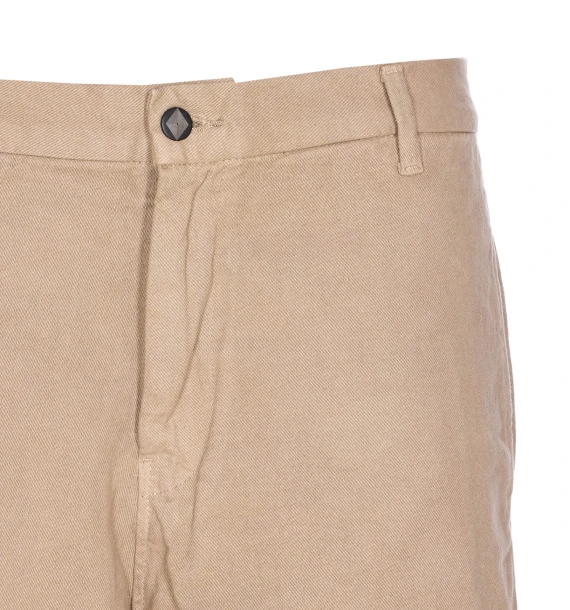 AMISH Jeans Beige