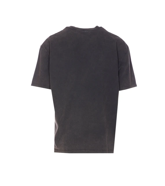 AMISH T-shirt e Polo Nero