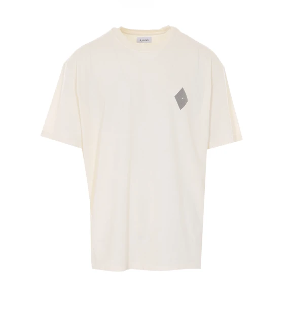 T-shirts and Polos Beige