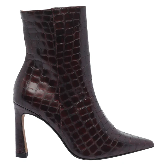 ANGEL ALARCON Stivali Rosso