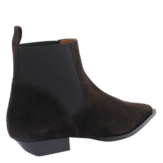 ANGEL ALARCON Stivali Marrone