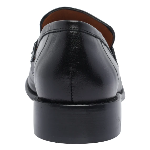 ANGEL ALARCON Scarpe basse Nero