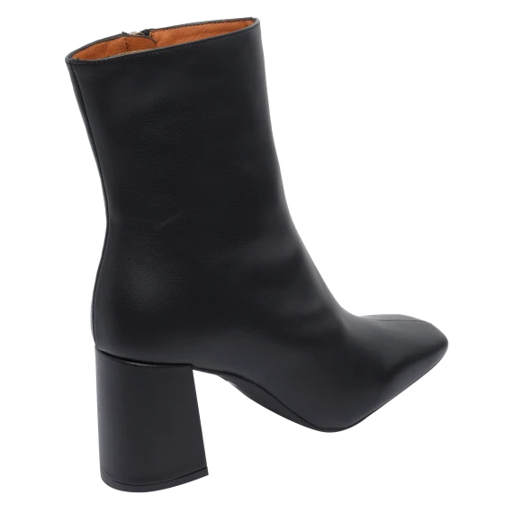 ANGEL ALARCON Stivali Nero