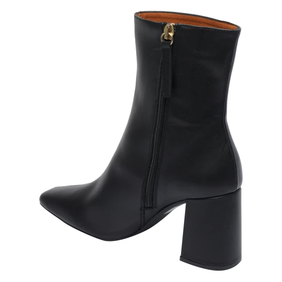 ANGEL ALARCON Stivali Nero