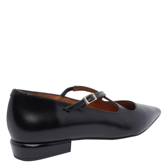 ANGEL ALARCON Scarpe basse Nero