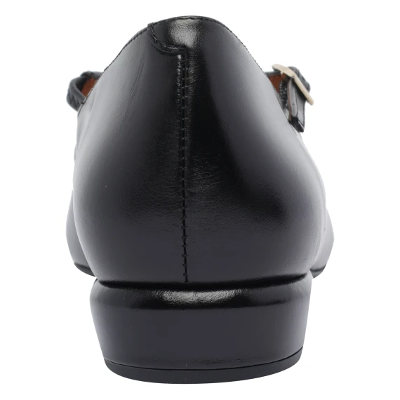 ANGEL ALARCON Scarpe basse Nero