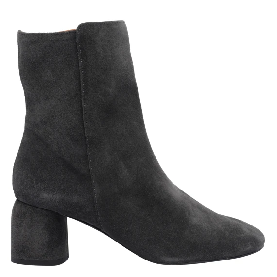 ANGEL ALARCON Stivali Grigio