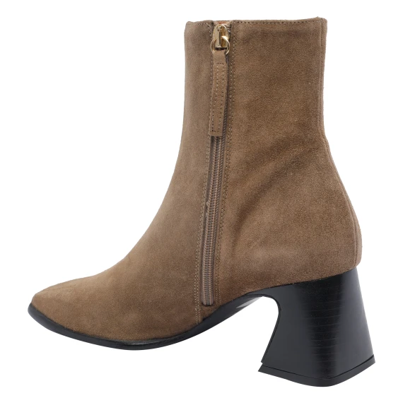 ANGEL ALARCON Stivali Marrone