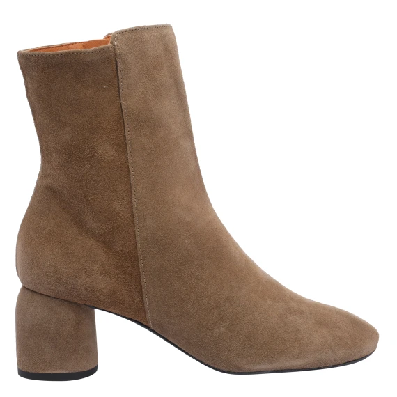 ANGEL ALARCON Stivali Marrone