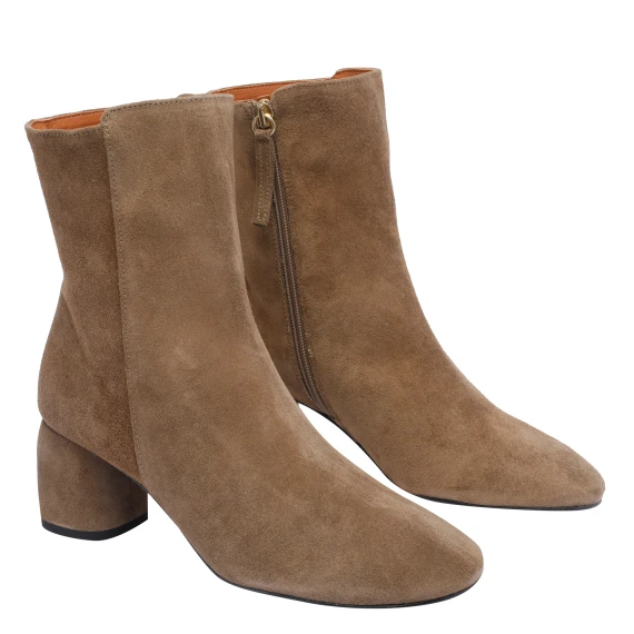 ANGEL ALARCON Stivali Marrone